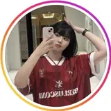 170cm 보라 프로필 사진