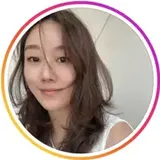 이슬홈 | 송이슬 프로필 사진