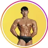 오성 프로필 사진