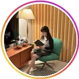 규리홈 프로필 사진