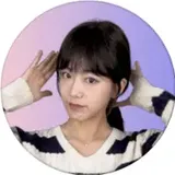 아미모 가발 프로필 사진