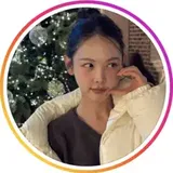비니 프로필 사진
