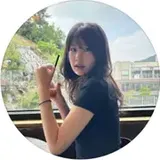 지원 | 다이어트 • 자기관리 • 대학생 프로필 사진