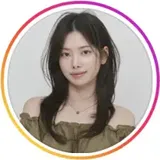 김여름 프로필 사진