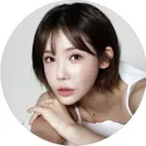 정하나 프로필 사진