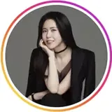이미지씨엘 | 퍼스널컬러 & 패션스타일링 전문 프로필 사진