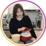 러브띠띠 프로필 사진