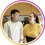 조민주ㅣ맛간장으로 만드는 현실 집밥 프로필 사진