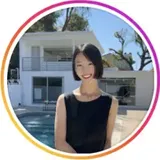 니콜 프로필 사진