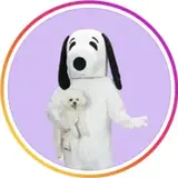 펫약사 프로필 사진