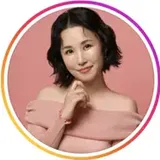 김윤진 린데렐라 프로필 사진