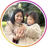 린하맘 | 육아템 공유 🍯 프로필 사진