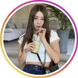 스타일이나/패션.뷰티 프로필 사진