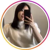 세이미 | 여자들의 패션 테라피 프로필 사진