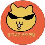 슬기로운 반려생활 프로필 사진