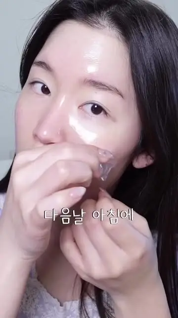 룡지니 대표 릴스 1