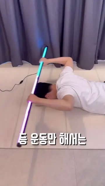 레고쌤 대표 릴스 2