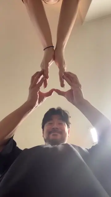 한다연 대표 릴스 1