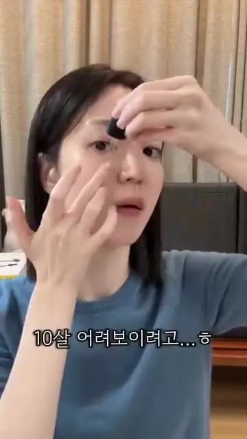 유약사 대표 릴스 1
