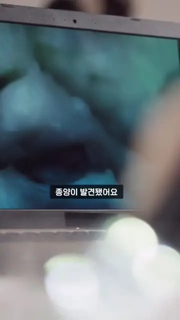 담백씨 대표 릴스 1