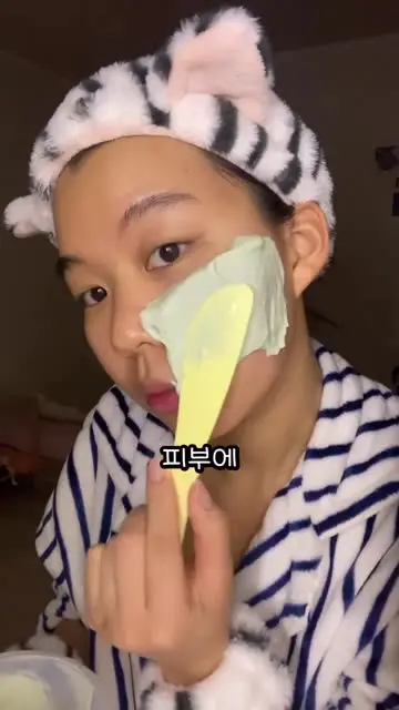 챙 대표 릴스 3