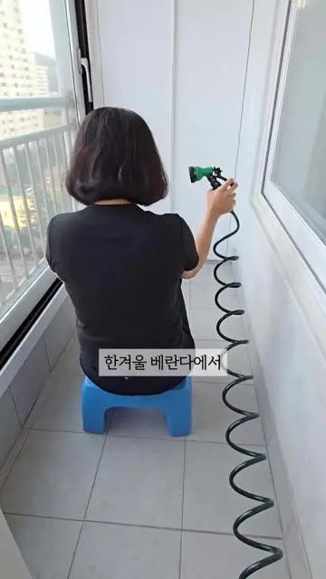 살림하는 무집사 대표 릴스 1