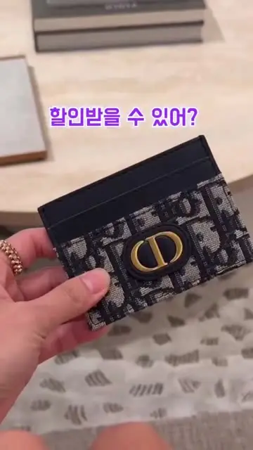 체리아정 대표 릴스 1