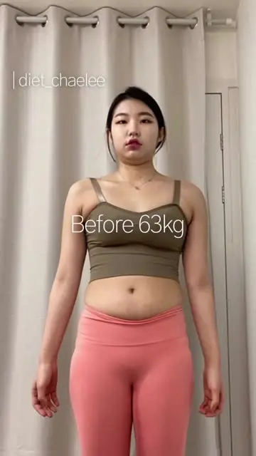 채리언니 대표 릴스 3