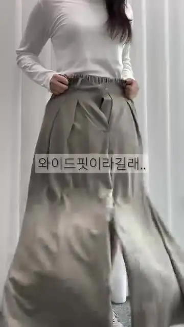 글로윗(정안) 대표 릴스 3