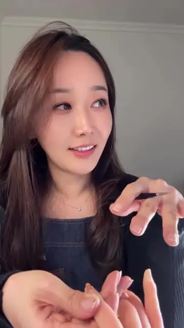 청담지니 대표 릴스 3