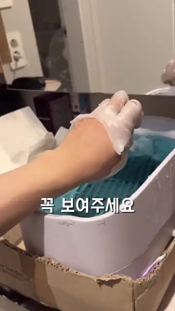 레고쌤 대표 릴스 3