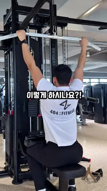 오성 대표 릴스 2