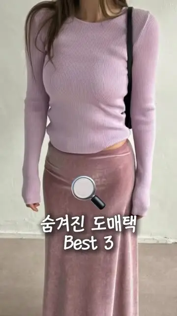또리뷰 대표 릴스 2