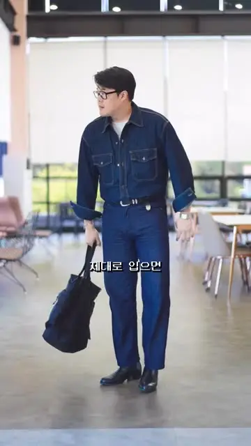 데일리 클래식 | 성진 대표 릴스 1