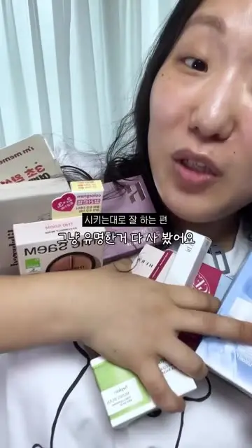 소두진 대표 릴스 2