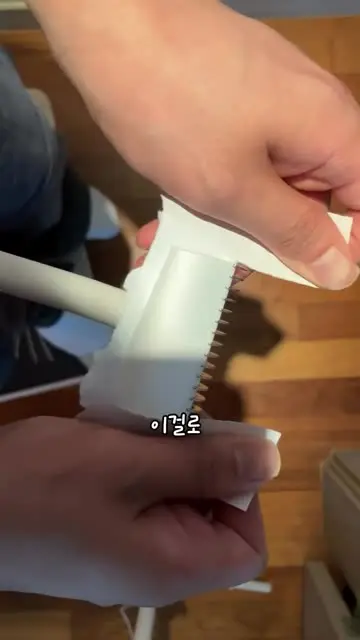 슬기로운 반려생활 대표 릴스 2