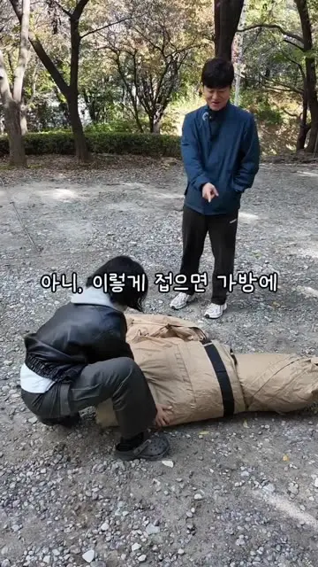 캠똑 대표 릴스 3