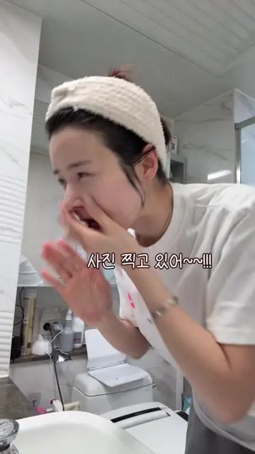 썬플(이미선) 대표 릴스 2